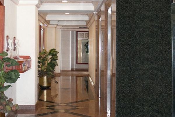 Hotel Monaco (Mexiko Stadt)